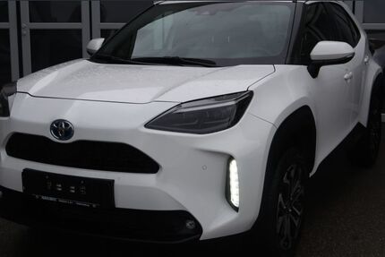 Toyota Yaris Cross 12.730 km 23.880 &euro; Mühldorf 84453