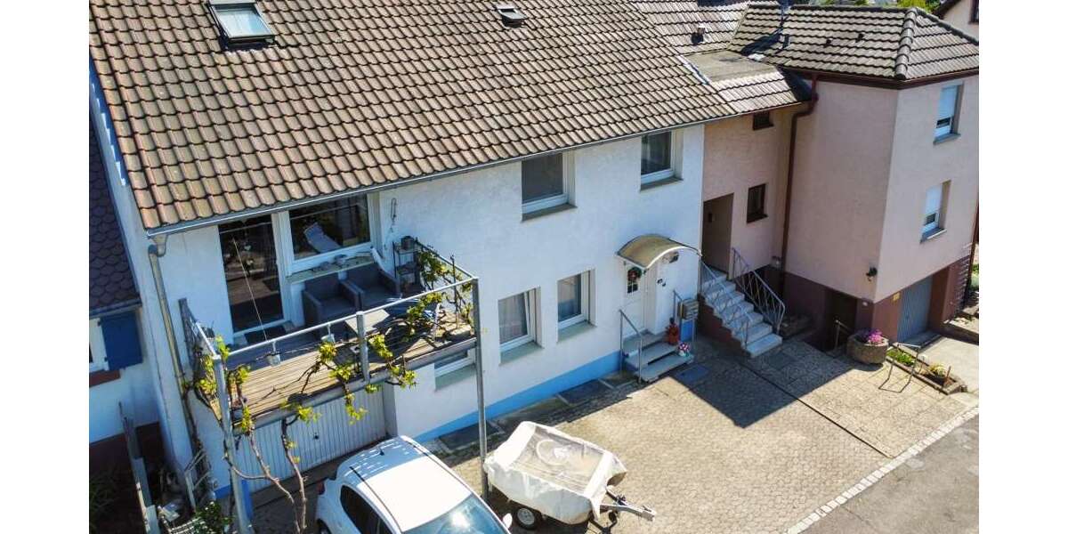 Einfamilienhaus Lahr/Schwarzwald Schwarzwald - 7 Zimmer, 203 m&sup2;, 425.000&euro; | Angebot:26300647