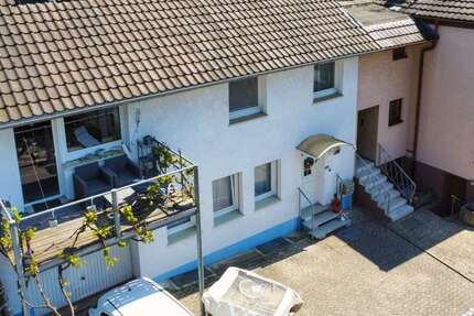 Haus Lahr/Schwarzwald Schwarzwald - 7 Zimmer, 203 m&sup2;, 425.000&euro; | Angebot:26300647