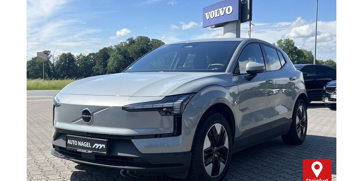Volvo EX30 22.742 km 29.900 &euro; Steinfurt 48565
