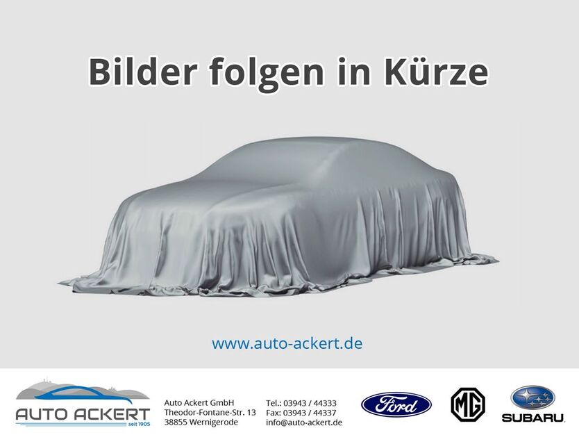 Ford Focus 5.010 km 25.990 € Wernigerode 38855