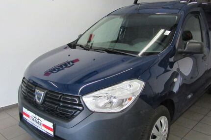 Dacia Dokker 48.300 km 7.690 &euro; Saarbrücken 66121