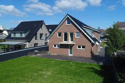 Moderne Neubau-Wohnung gefällig? 3 zimmer