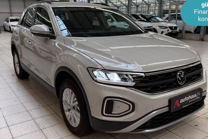 VW T-Roc 37.941 km 23.390 &euro; Ludwigsfelde (bei Berlin) 14974