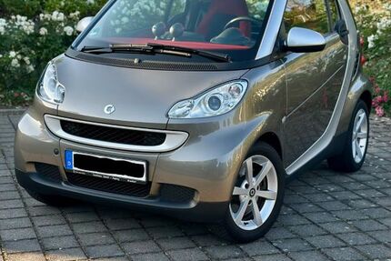 Smart ForTwo 63.700 km 5.690 &euro; Remseck am Neckar 71686