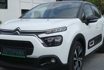 Citroen C3 97.600 km 9.790 &euro; Dresden 01237