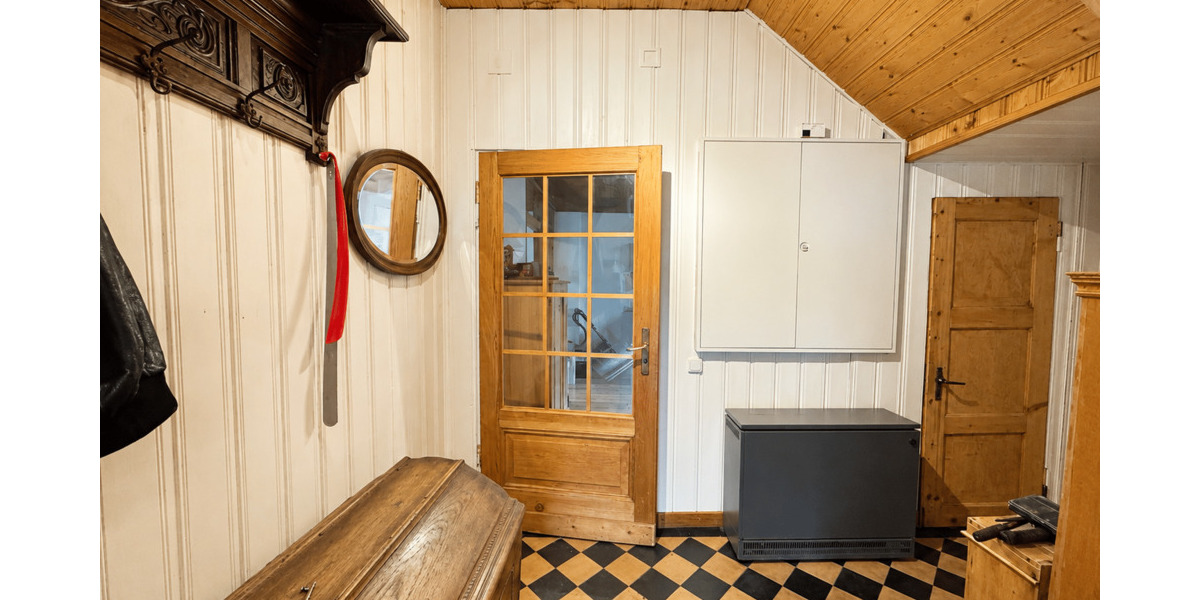 Doppelhaushälfte Lüdenscheid Oberrahmede - 4 Zimmer, 103 m&sup2;, 149.000&euro; | Angebot:26843685