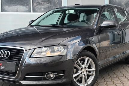 Audi A3 117.200 km 6.990 &euro; Baden-Württemberg - Leingarten 74211