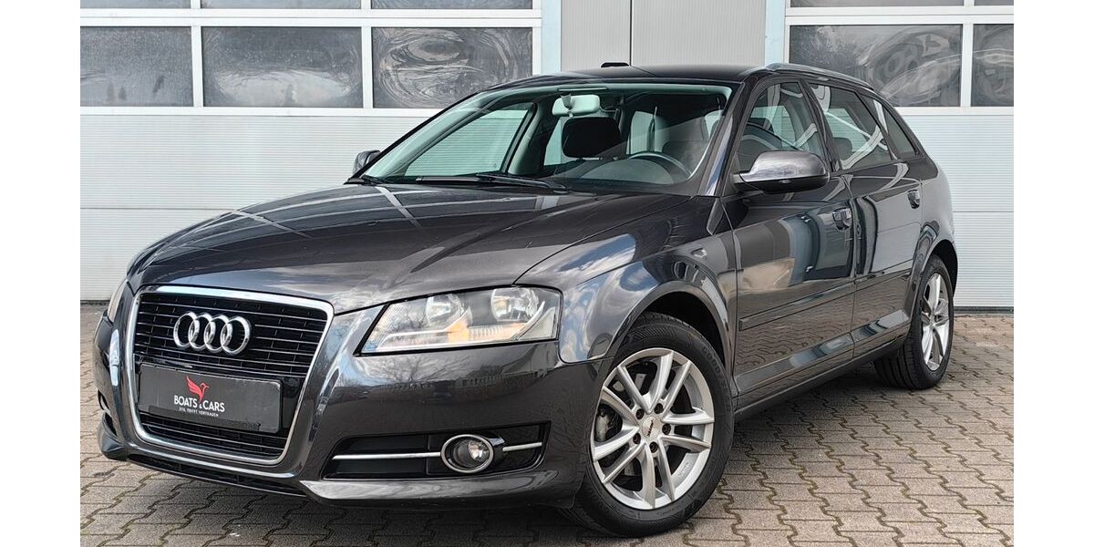 Audi A3 117.200 km 6.990 &euro; Baden-Württemberg - Leingarten 74211