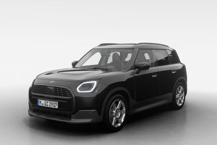 Mini Countryman C (Cooper) 9.100 km 34.485 &euro; Plauen 08525