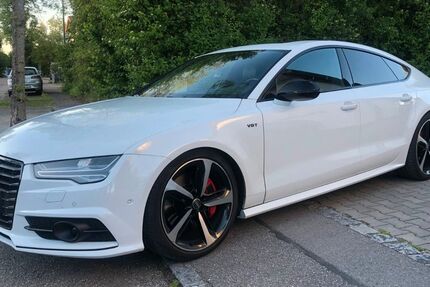 Audi A7 216.000 km 19.990 &euro; Neuching 85467