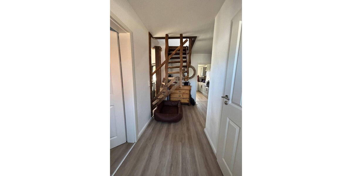 Einfamilienhaus Tönning - 5 Zimmer, 105 m&sup2;, 525.000&euro; | Angebot:26394357