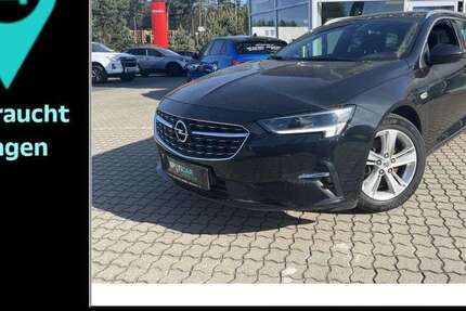 Opel Insignia 104.811 km 16.750 &euro; Weißwasser 02943
