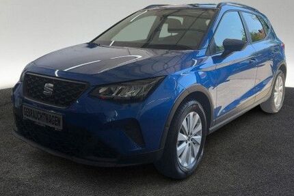 Seat Arona 16.439 km 24.990 &euro; Weilheim 82362
