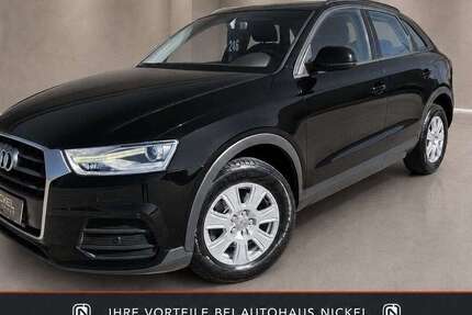 Audi Q3 149.980 km 12.499 &euro; Damme 49401