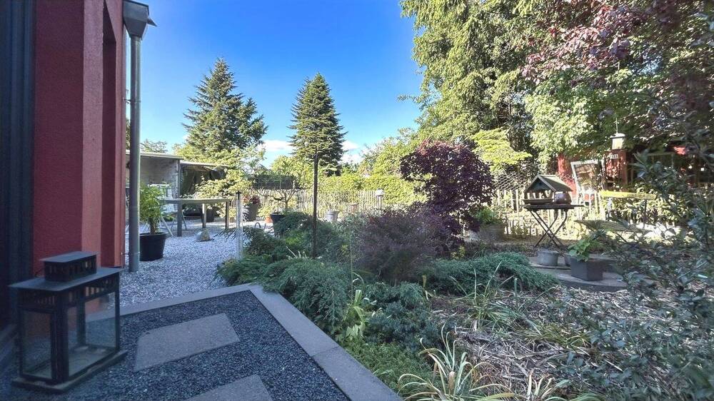 Doppelhaushälfte Lübeck Buntekuh - 4 Zimmer, 124 m&sup2;, 595.000&euro; | Angebot:25198075