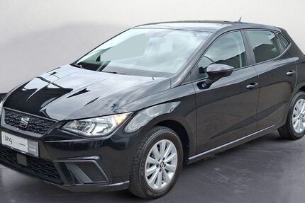 Seat Ibiza 23.086 km 14.560 &euro; Lörrach 79540