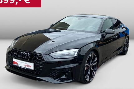 Audi A5 40.526 km 36.830 &euro; Esslingen 73730