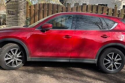 Mazda CX-5 82.000 km 22.500 &euro; Mülheim 45479