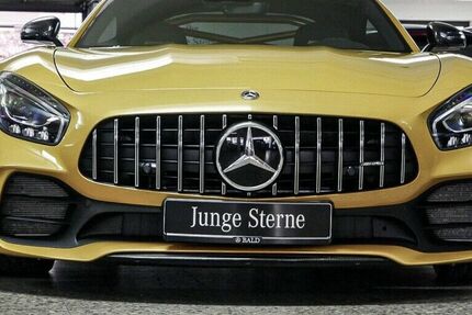 Mercedes-Benz AMG GT R 12.000 km 167.900 &euro; Rheinbreitbach 53619