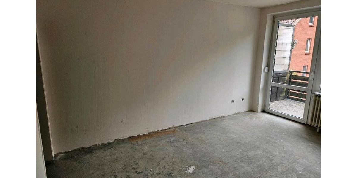 Etagenwohnung Bad Bevensen - 1 Zimmer, 32 m&sup2;, 86.000&euro; | Angebot:26795665