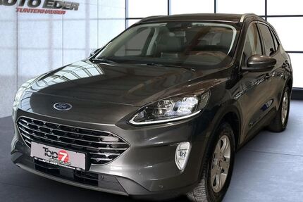 Ford Kuga 96.150 km 22.950 &euro; Tuntenhausen 83104