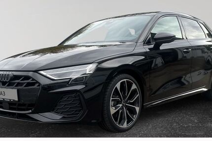 Audi A3 9.200 km 39.540 &euro; Traunstein 83278