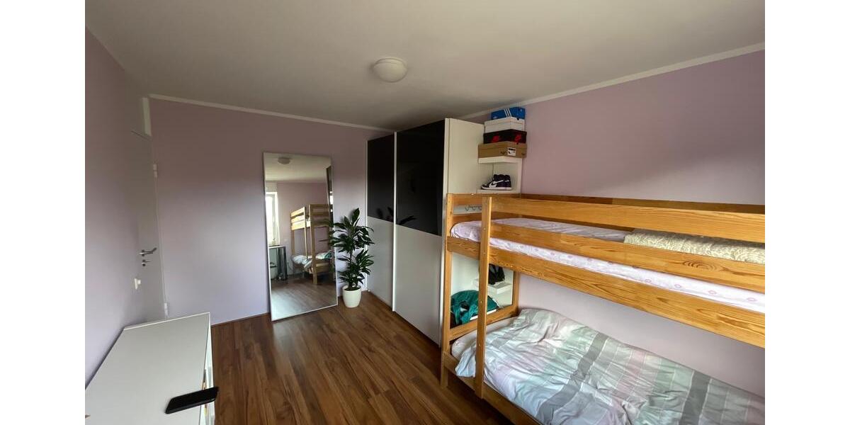 Etagenwohnung Tübingen Schönblick / Winkelwiese - 5 Zimmer, 115 m&sup2;, 564.000&euro; | Angebot:26994847