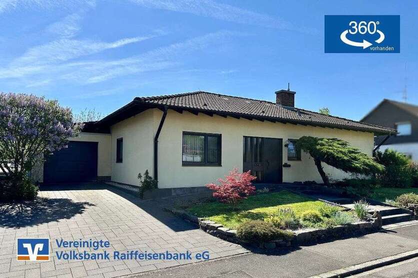 Haus zum Kaufen in Bengel 298.000 € 160 m²