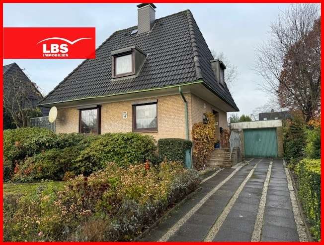 Haus zum Kaufen in Neumünster 235.000 € 83.54 m²