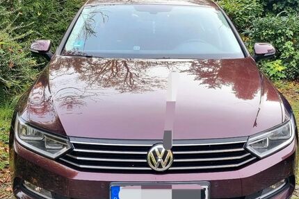 VW Passat 76.700 km 11.900 &euro; Herborn 35745
