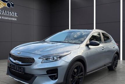 Kia XCeed 142.000 km 14.980 &euro; Rödermark 63322