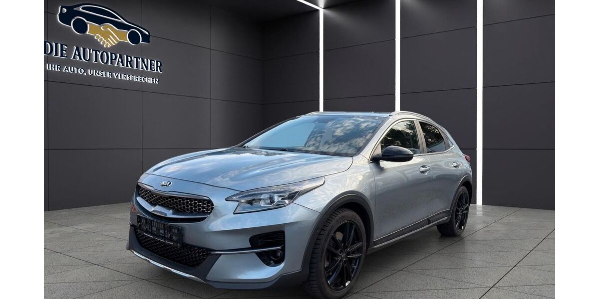 Kia XCeed 142.000 km 14.980 &euro; Rödermark 63322