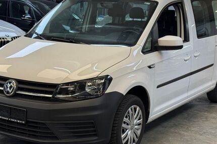 VW Caddy 72.918 km 14.990 &euro; Gröbenzell 82194