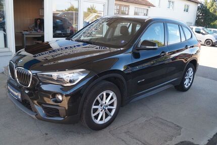 BMW X1 146.000 km 13.500 &euro; Oberessendorf 88436
