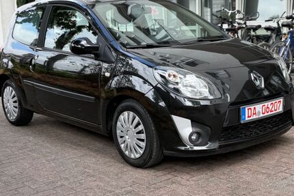 Renault Twingo 78.000 km 4.000 &euro; Darmstadt 64293