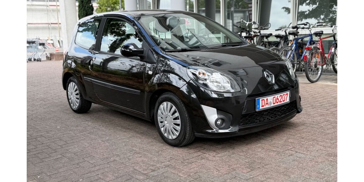 Renault Twingo 78.000 km 4.000 &euro; Darmstadt 64293