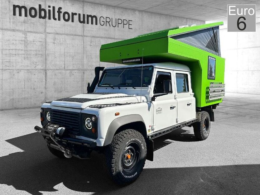 Defender