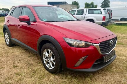 Mazda CX-3 151.358 km 7.700 &euro; Rostock 18147