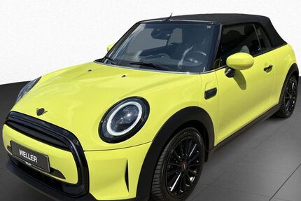 Mini Cooper Cabrio 33.900 km 24.850 &euro; Detmold 32758