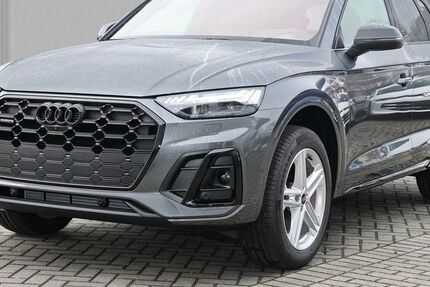 Audi Q5 5.000 km 59.950 &euro; Worms 67547