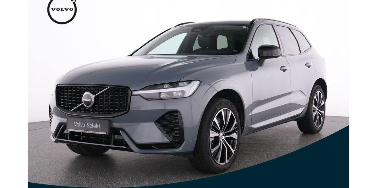 Volvo XC60 45.235 km 33.980 &euro; Essen-Kray 45309