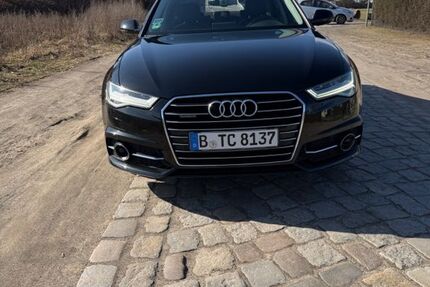 Audi A6 151.800 km 20.000 &euro; berlin 13435