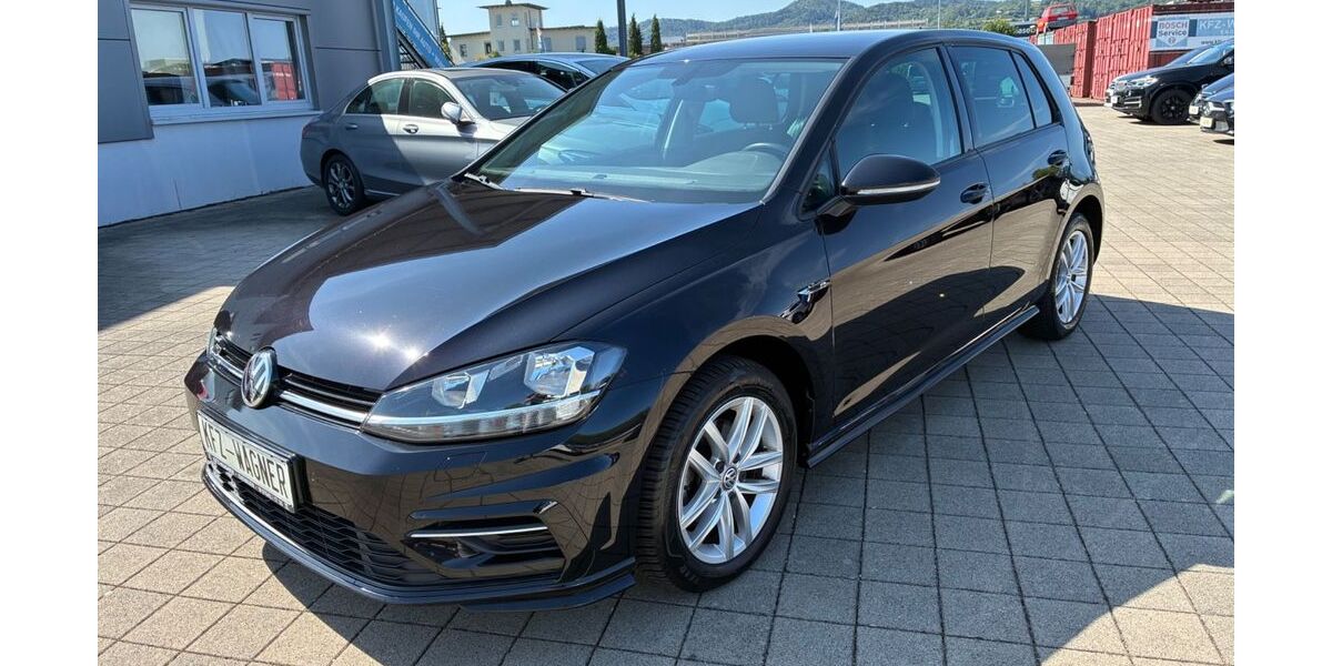 VW Golf 109.000 km 14.999 &euro; Endingen 79346
