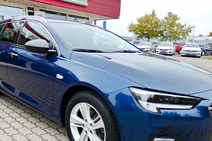 Opel Insignia 91.633 km 19.230 € Magdeburg 39120