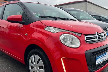 Citroen C1 52.000 km 6.499 &euro; Bardowick 21357