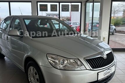 Skoda Octavia 99.000 km 7.199 € Kirchheimbolanden 67292