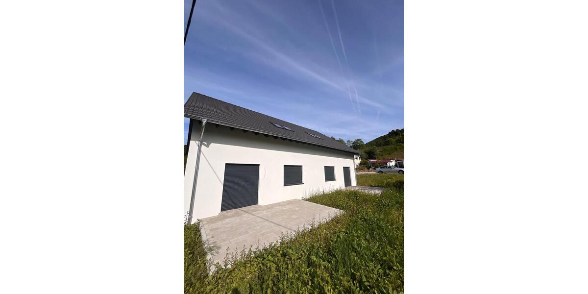 Doppelhaushälfte Bopfingen - 4 Zimmer, 125 m&sup2;, 399.000&euro; | Angebot:26829252