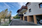 2,5 Zimmer mit Balkon-Weitblick und eigener Garage 2.5 zimmer