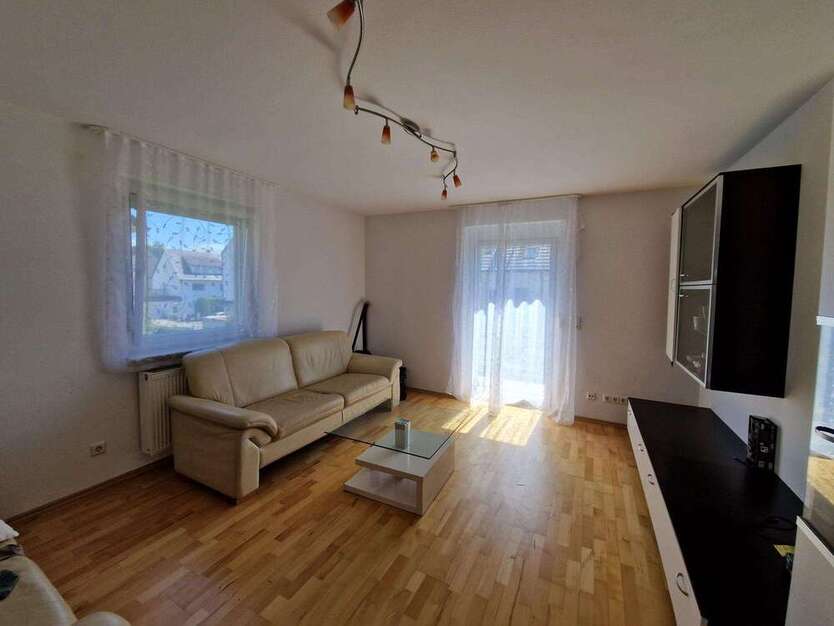 Wohnung zum Kaufen in Eislingen 146.000 € 52 m²